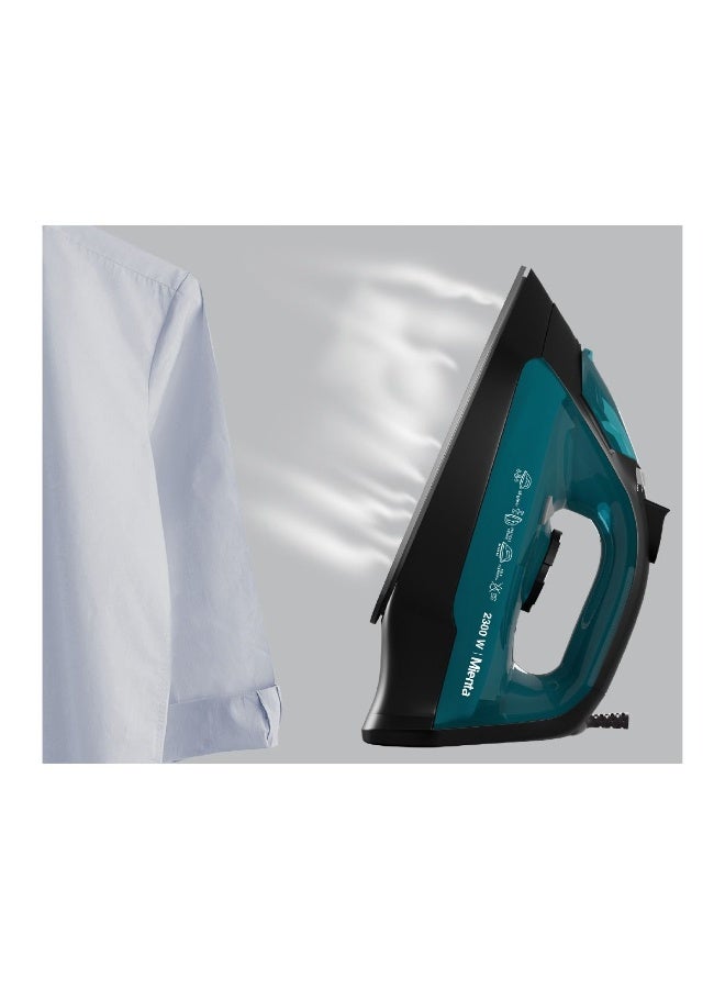 ميانتا - مكواة بخار - أوشن - 2300 واط - SI181540A - Image 4