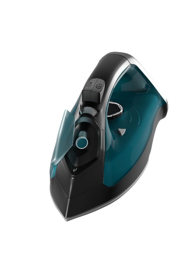 ميانتا - مكواة بخار - أوشن - 2300 واط - SI181540A - Image 2