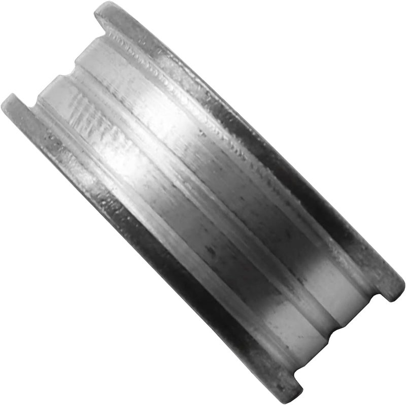 Beck Arnley 039-6555 Engine Semi-Circular Plug (Pack of 2) - Image 5
