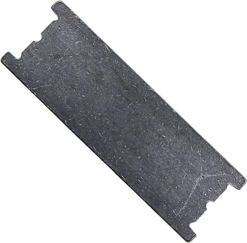 Beck Arnley 039-6555 Engine Semi-Circular Plug (Pack of 2) - Image 4