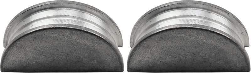 Beck Arnley 039-6555 Engine Semi-Circular Plug (Pack of 2) - Image 1