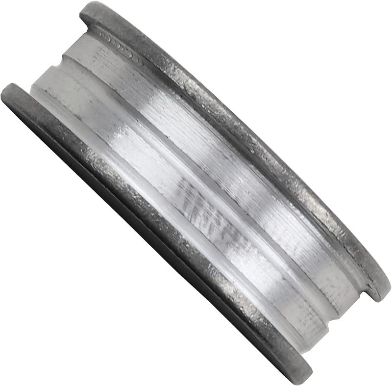Beck Arnley 039-6555 Engine Semi-Circular Plug (Pack of 2) - Image 3