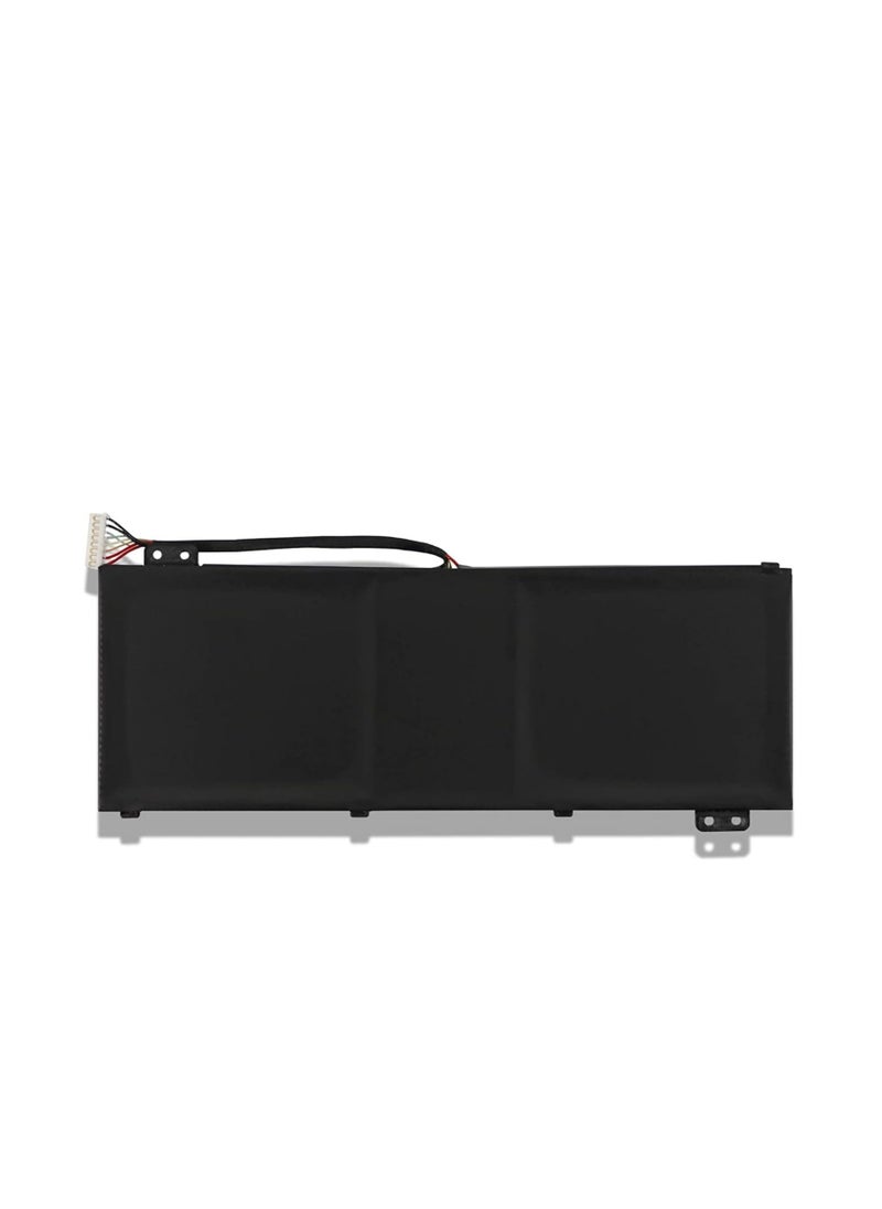 Terabyte AP18E8M AP18E7M Battery Compatible for Acer Nitro 5 AN515-44 AN515-44-R99Q AN515-55 AN515-52 AN515-43 AN515-45 AN517-52 Nitro 7 AN715-51 Aspire 7 A715-74G-7511 Predator Helios 300 PH315-52  - Image 4