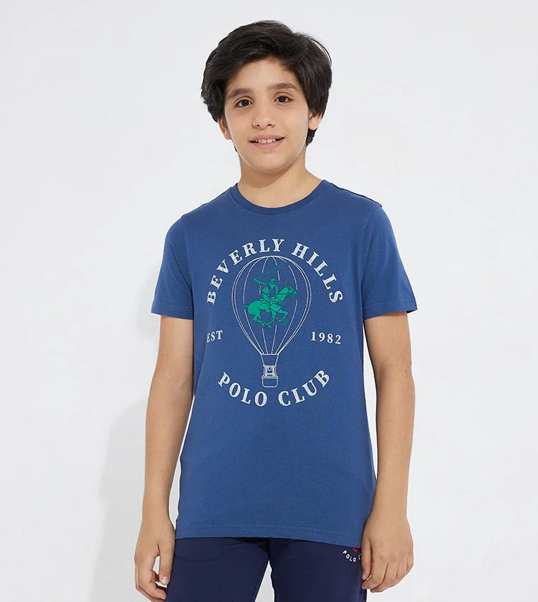 Beverly Hills Polo Club Kids T-Shirt