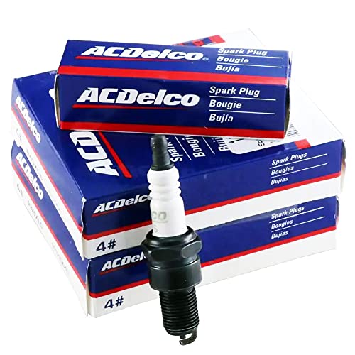 ACDelco SPARK PLUG - Image 2