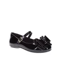 MOLEKINHA Molekinha Junior Girls Ballerinas Black | Made In Brazil