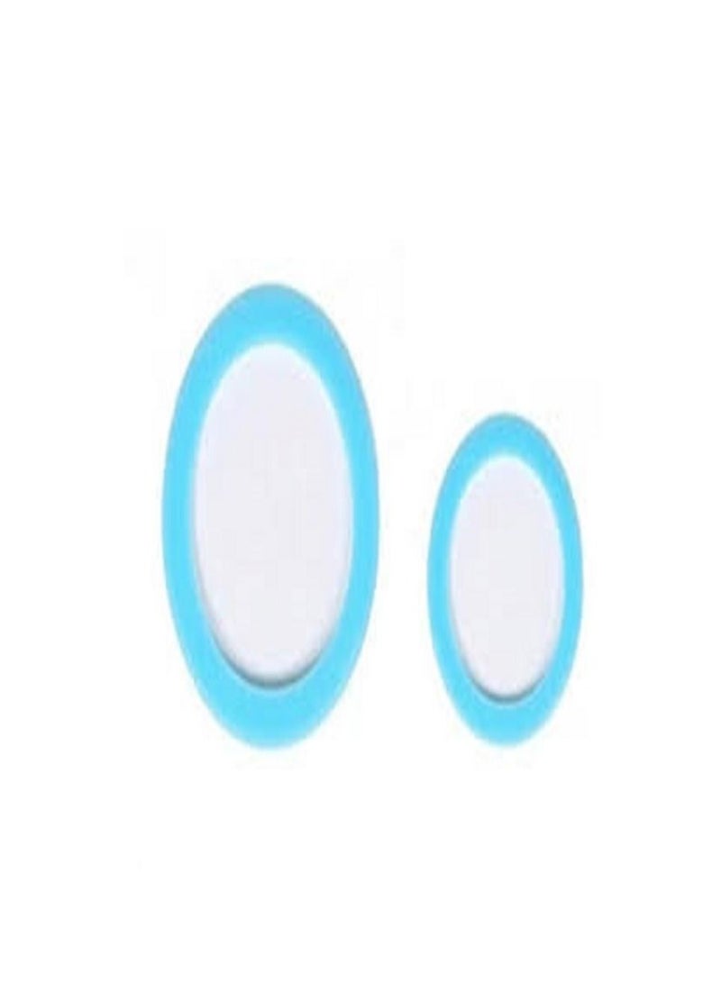 Dymax Replacement Ceramic Disc for S/S Diffuser 24 mm - Image 2