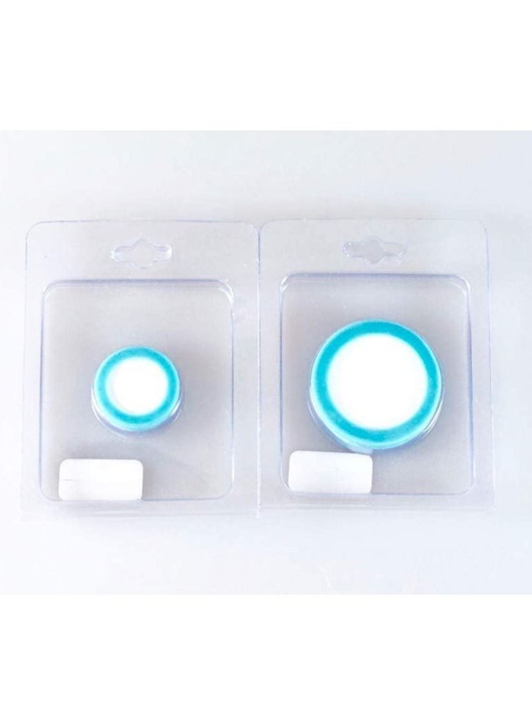 Dymax Replacement Ceramic Disc for S/S Diffuser 24 mm - Image 1