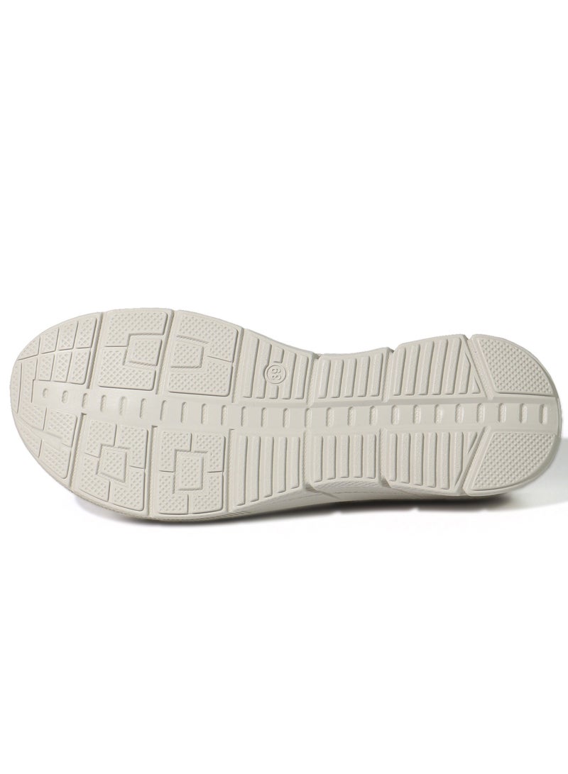 Mon ami Flat Sandal for Women | Open Toe, Casual, Soft Bottom Women Shoes for Girls & Ladies | Lightweight Girls Sport Comfy Sandal - Image 5