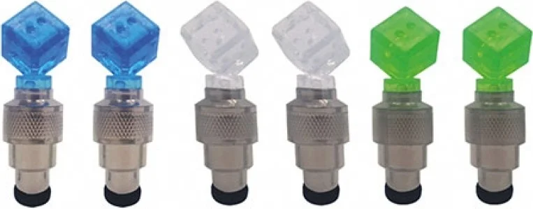 Knitex KTX-797 Valve Lamp with Membrane -75