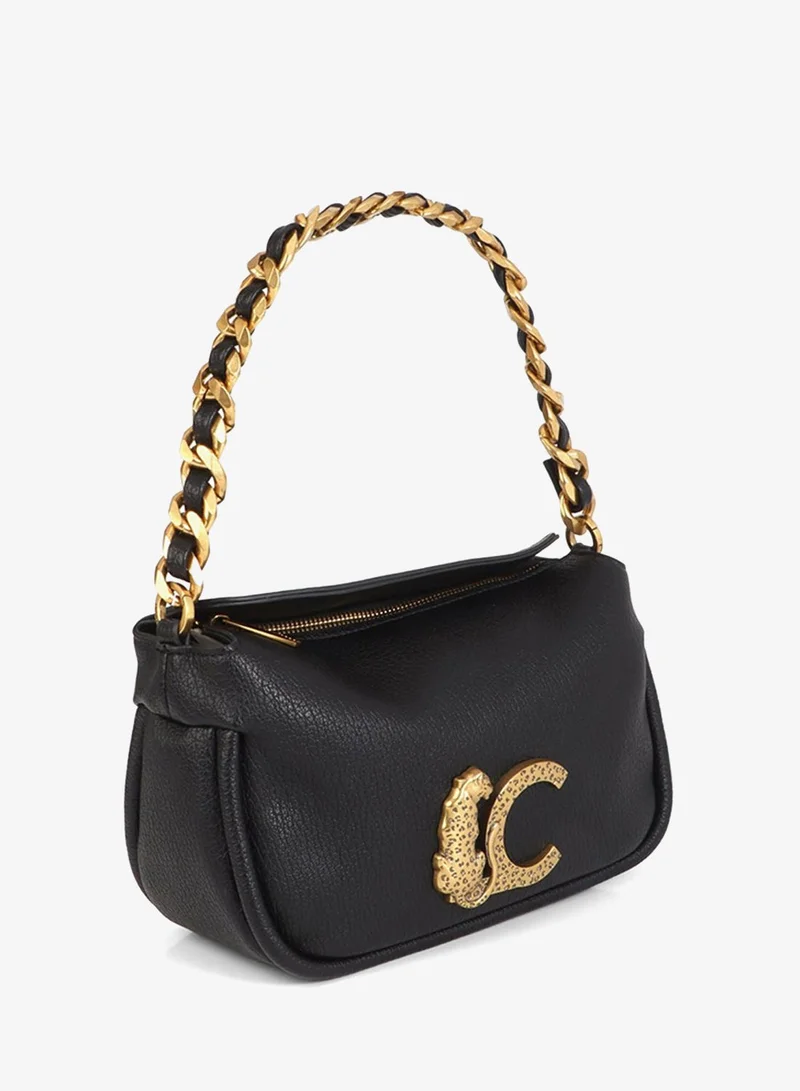 لولا كساديمونت Animal Chain Detail Handbag