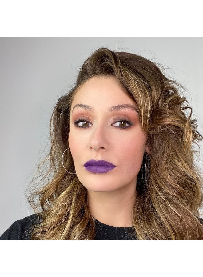 Illamasqua Ultra Matter Lipstick - Kontrol - Image 3