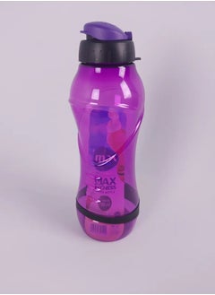 max plast Water bottle made of high quality plastic from Max Plast  - Image 1