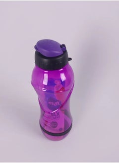 max plast Water bottle made of high quality plastic from Max Plast  - Image 2