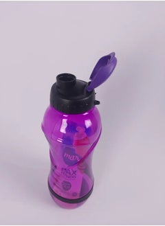 max plast Water bottle made of high quality plastic from Max Plast  - Image 3