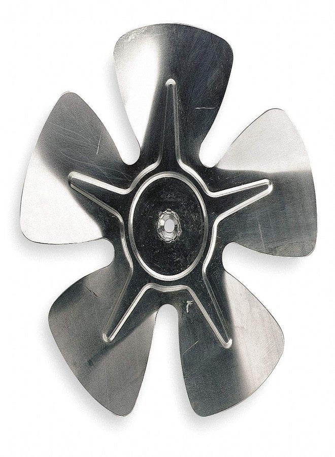 Dayton Propeller, Dia 10 in, Bore Dia 5/16 in