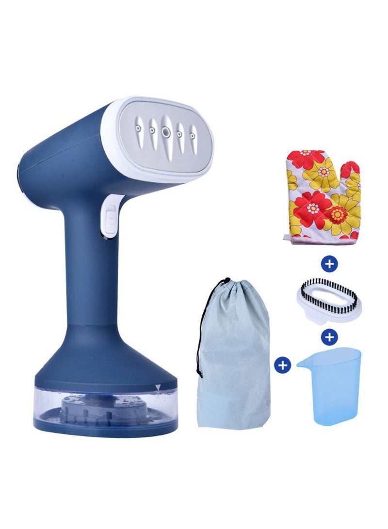 general Steam Iron 1200W Handheld Steamer Garment Steamer for Clothes Portable Iron Steam with Strong Penetrating 140 - Image 2