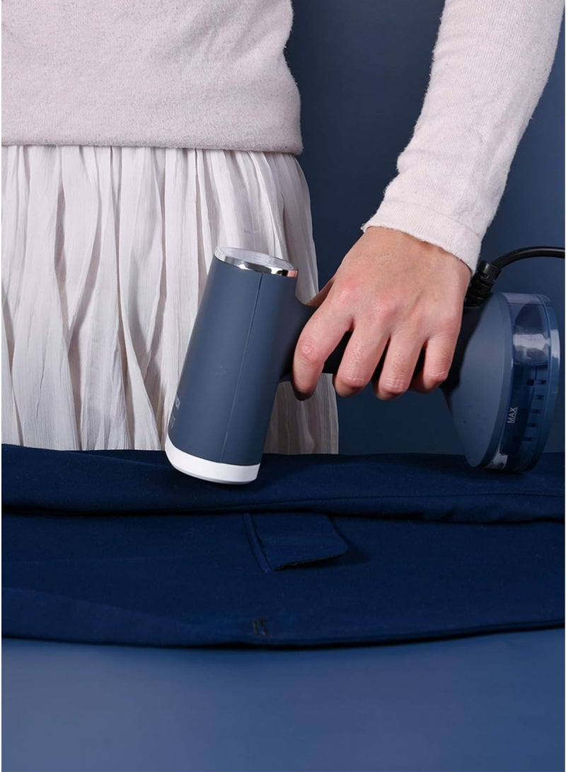 general Steam Iron 1200W Handheld Steamer Garment Steamer for Clothes Portable Iron Steam with Strong Penetrating 140 - Image 4