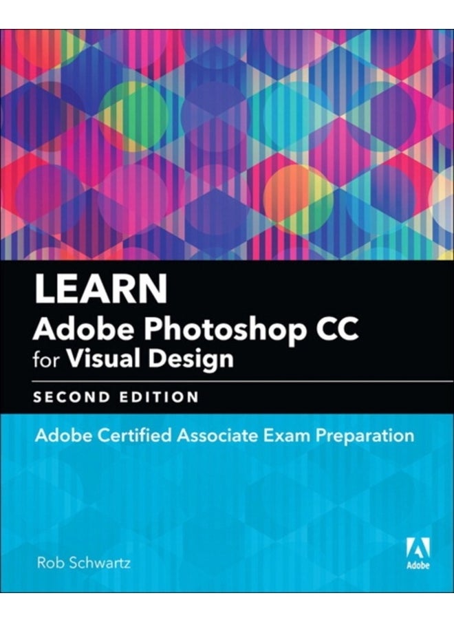 null - Learn Adobe Photoshop CC for Visual Communication : Adobe Certified Associate Exam Preparation - Image 1