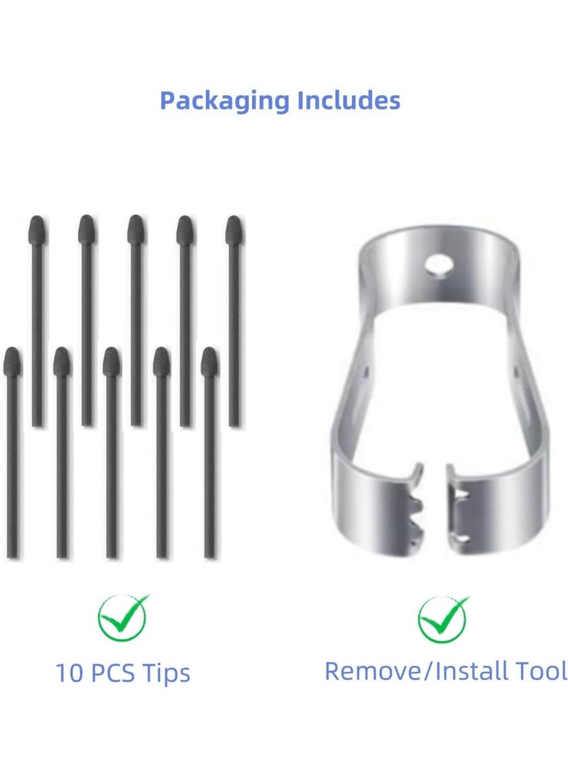 Stylus Parts & Accessories - Image 2