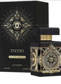 Initio INITIO PARFUMS PRIVES Oud For Greatness Edp 90 ML 