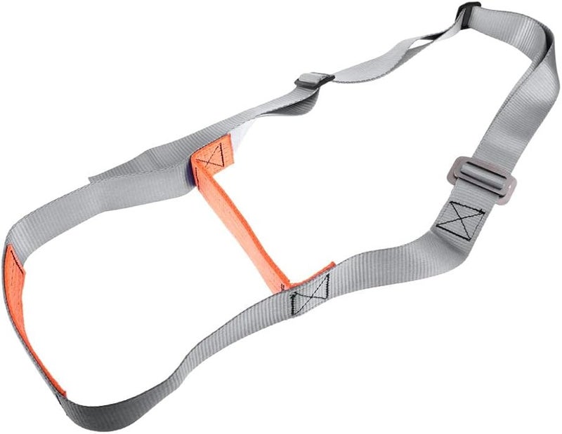 2 Step Inflatable Boat Ladder for Wakeboard Kayak Canoe Fishing and Motorboat - Image 1