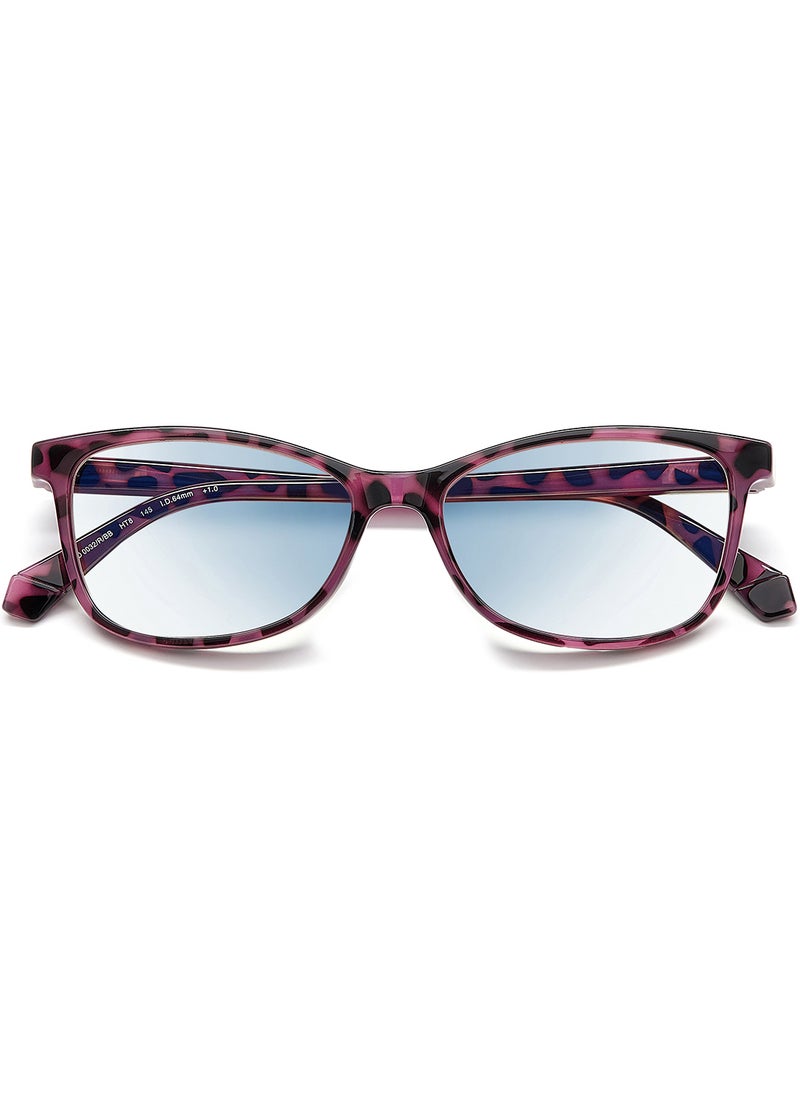 Polaroid Women's Reading Glasses - Lens Size: 53 Mm  - Image 2