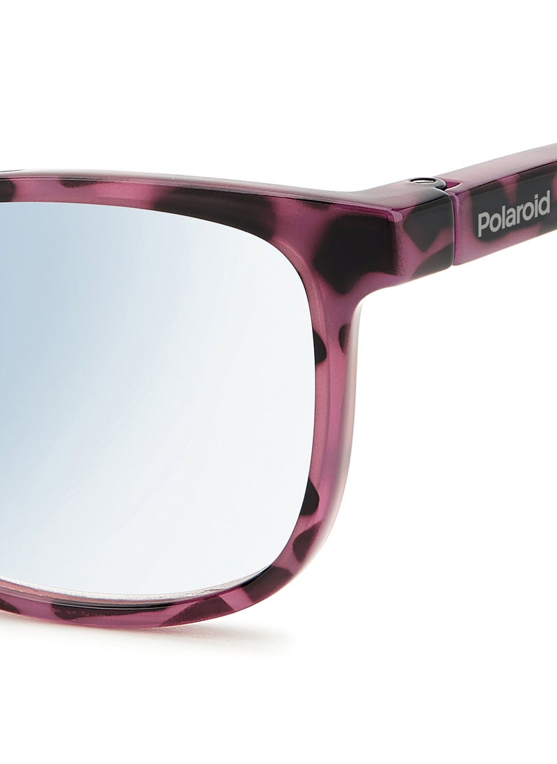 Polaroid Women's Reading Glasses - Lens Size: 53 Mm  - Image 5