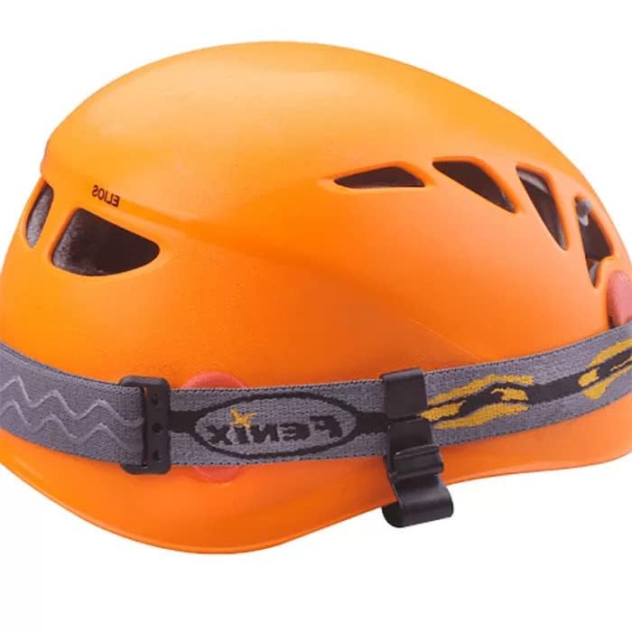 Fenix Helmet Headlamp Hooks, Black, ALD-02 - Image 4