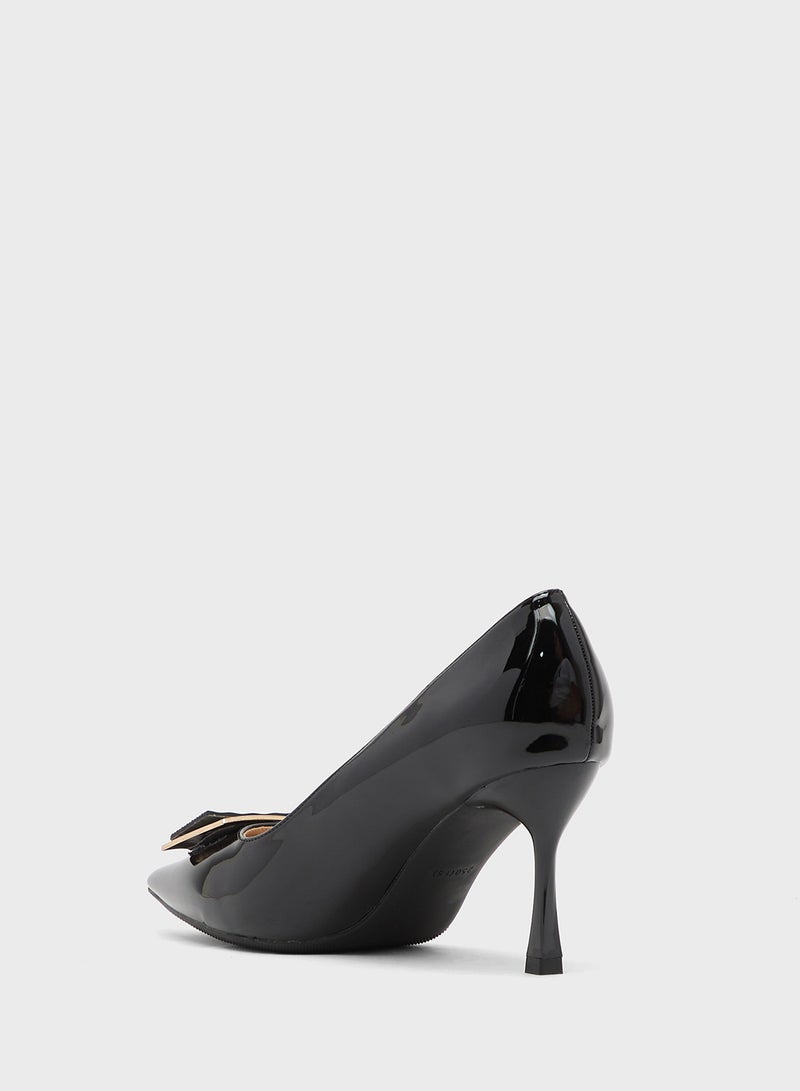 خزانة حذاء بكعب عالٍ - Image 2