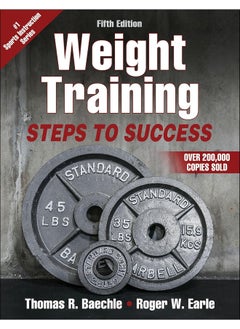 Weight Training: Steps to Success 