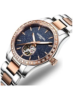 CARNIVAL Women's Wrist Watch