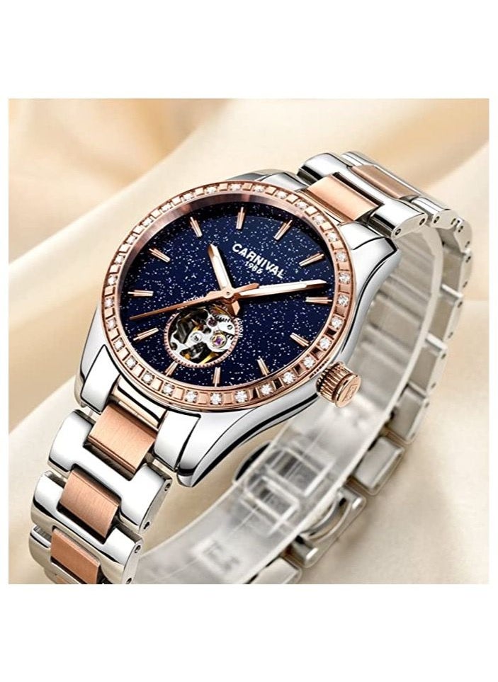 Carnival - CARNIVAL Women's Wrist Watch - Image 1