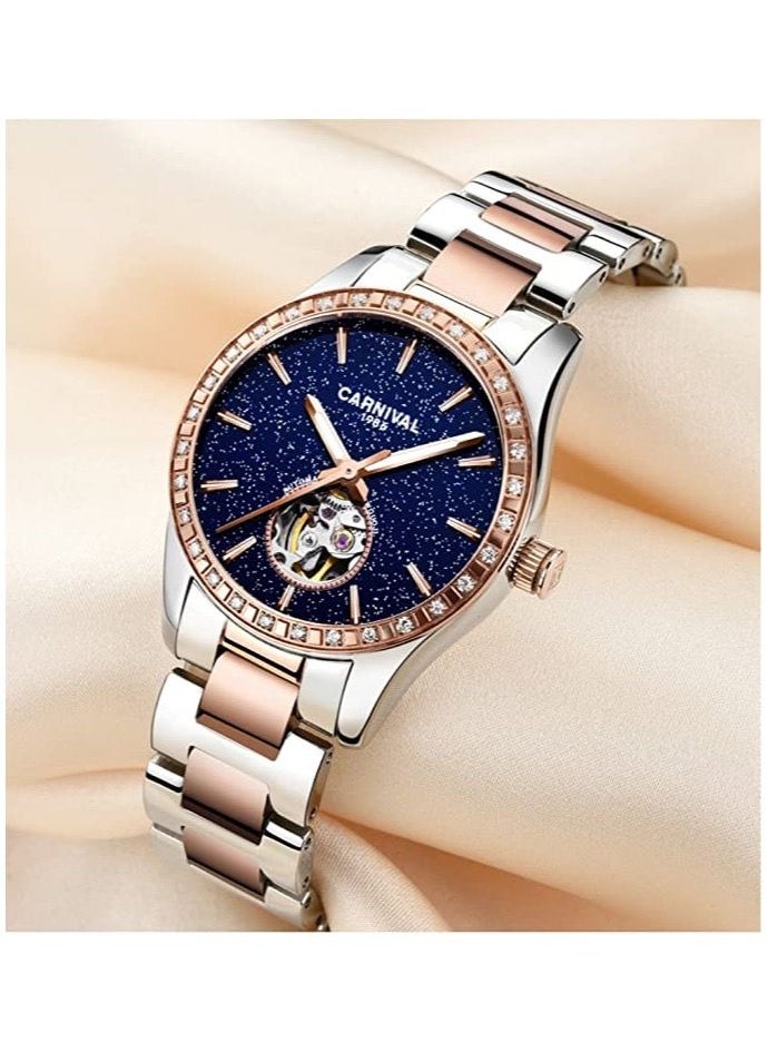 Carnival - CARNIVAL Women's Wrist Watch - Image 1
