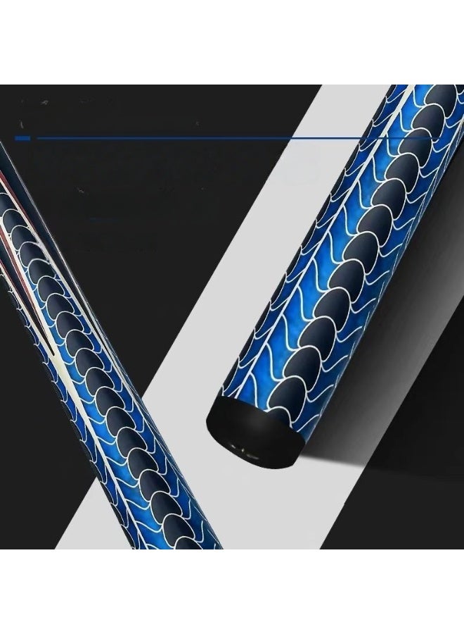 KUYING Fashionable Cool High-End And Atmospheric Billiard Pole  - Image 3