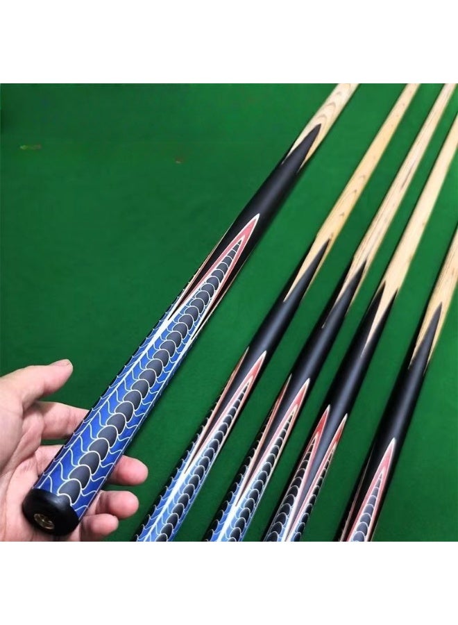KUYING Fashionable Cool High-End And Atmospheric Billiard Pole  - Image 4