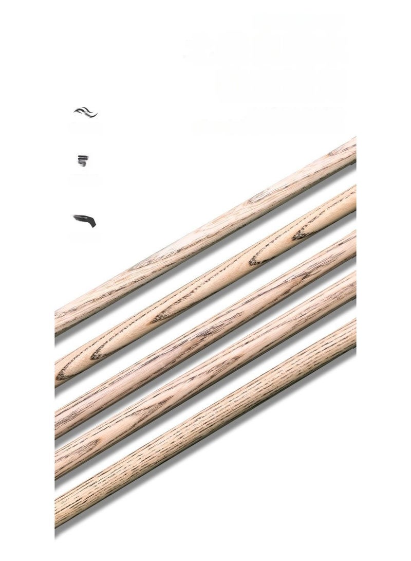 KUYING Fashionable Cool High-End And Atmospheric Billiard Pole  - Image 2