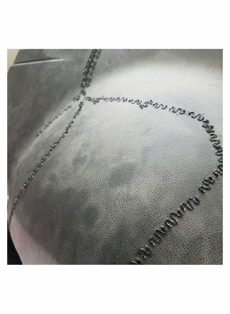 SYOSI 800PCS Plastic Hot Staples with Box 8 Types Wave Flat M V Stapler for Car Bumper Repair Welding DIY Tool - Image 3