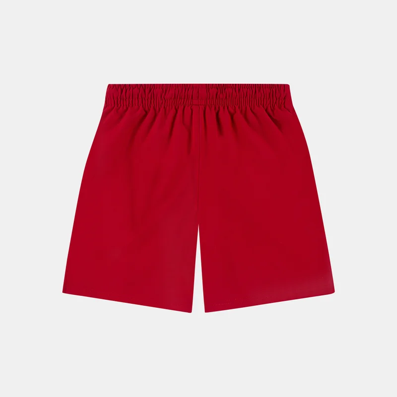 نايكي Kids' Jumpman Woven Play Shorts