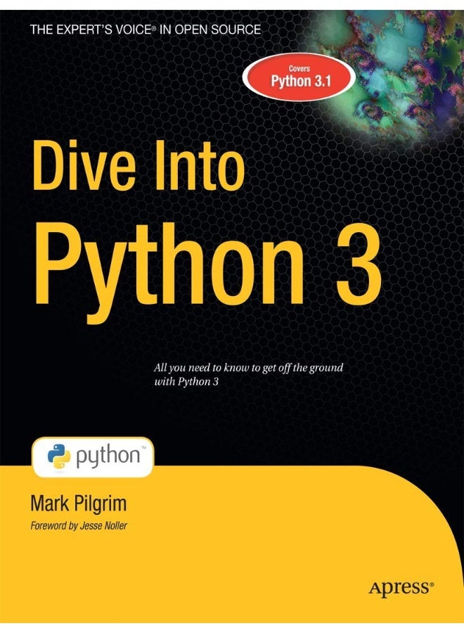 Dive Into Python 3