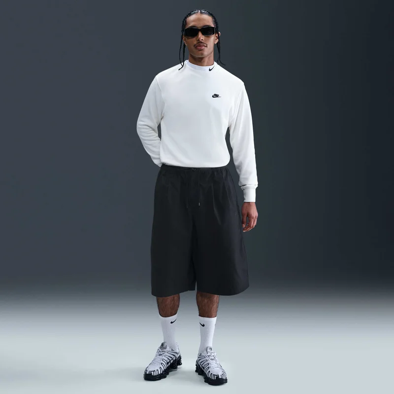 Nike Men's Club Shorts