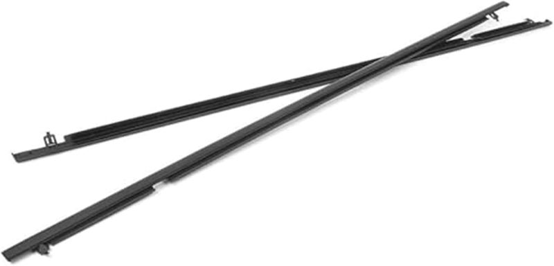 Wivplex Car Window Trim Molding for Honda Civic - Image 2