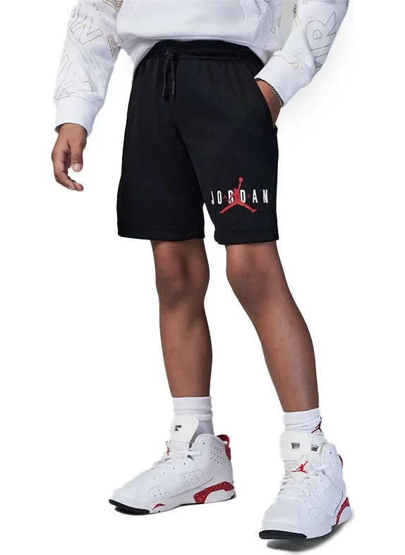 جوردن Jdb Essentials Graphic Mesh Sh