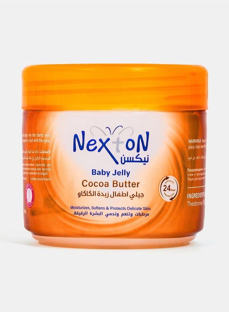 جيلي اطفال بذبدة الكاكاو، 100 مل