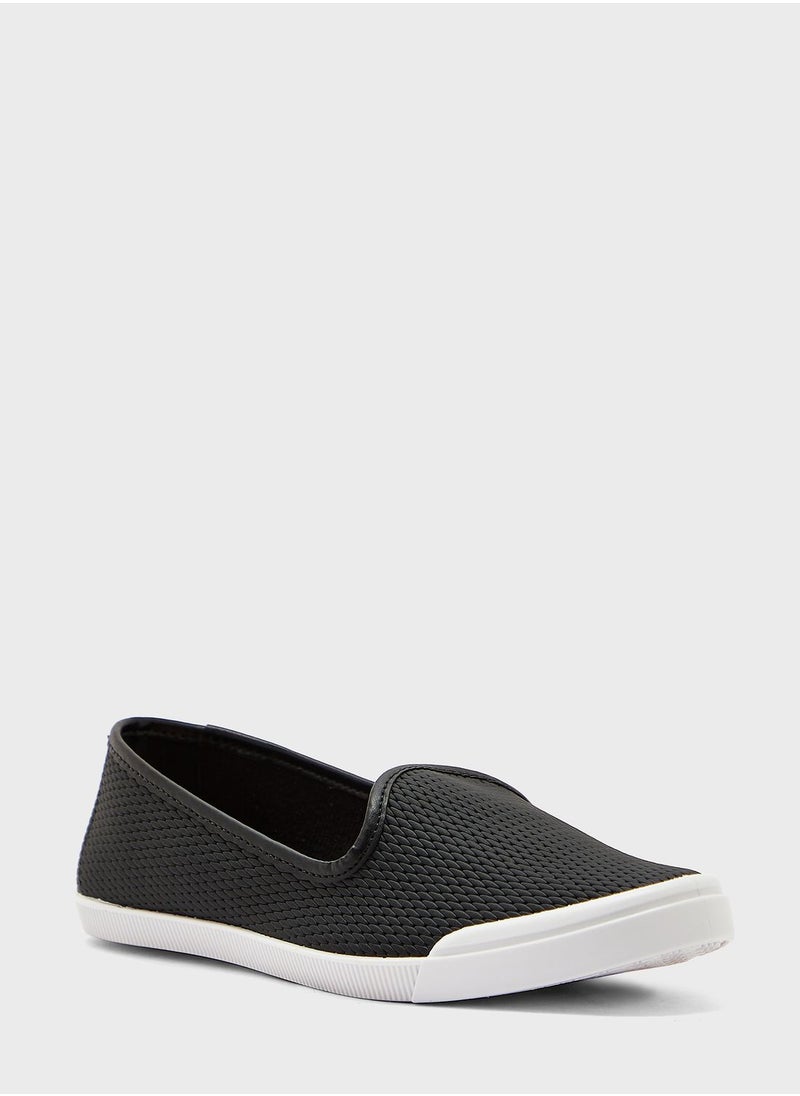 MOLECA - Meadow Slip Ons - Image 1