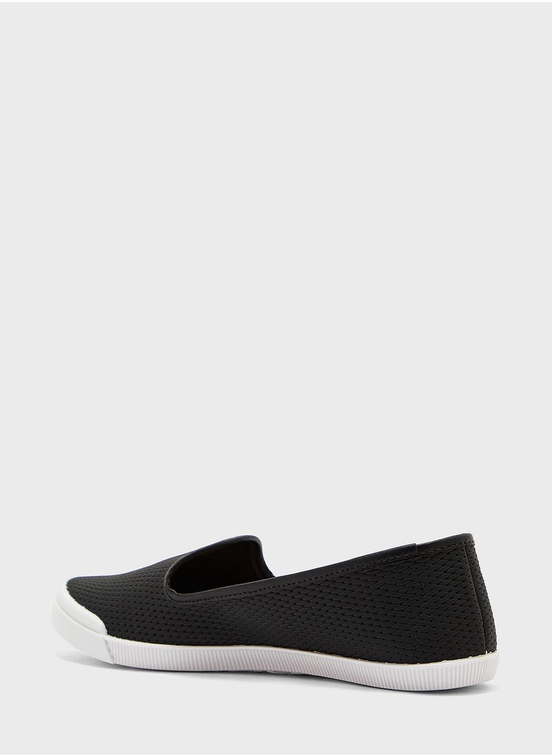 MOLECA - Meadow Slip Ons - Image 1
