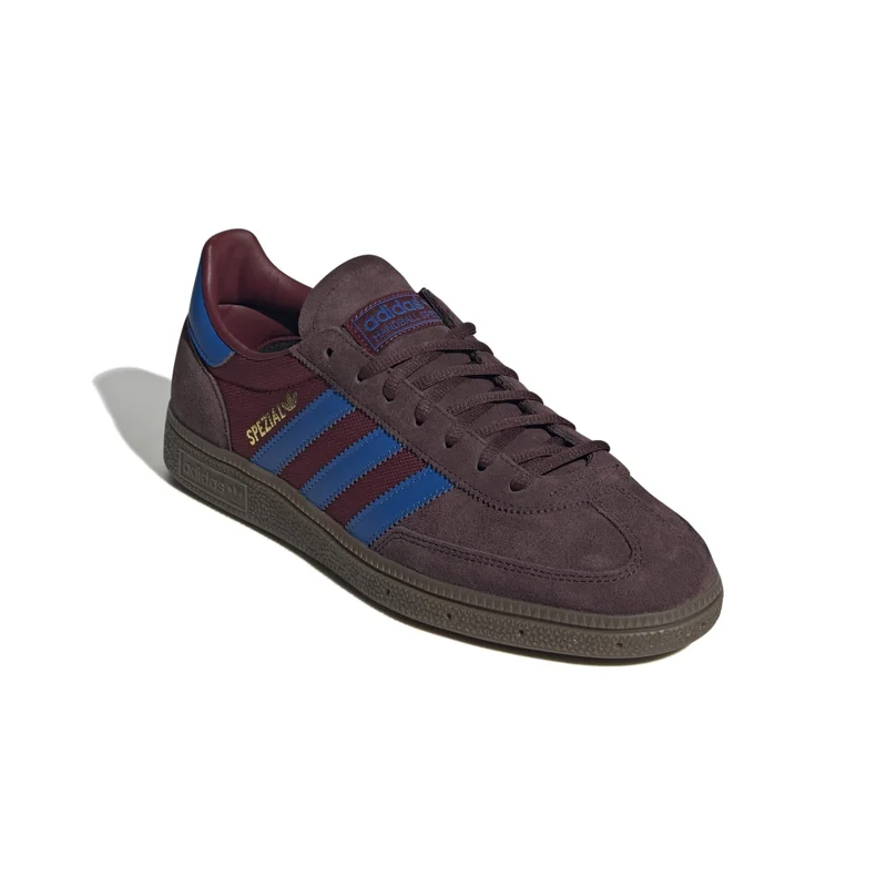 adidas Originals adidas HANDBALL SPEZIAL Purple Originals Men Shoes