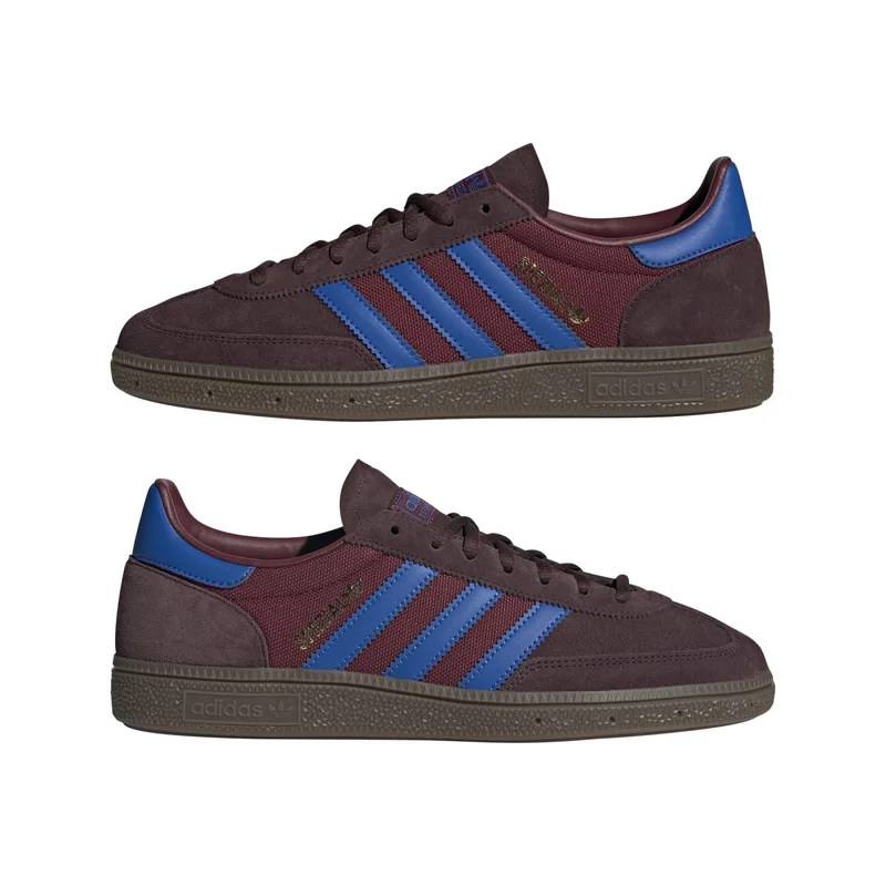 adidas Originals adidas HANDBALL SPEZIAL Purple Originals Men Shoes