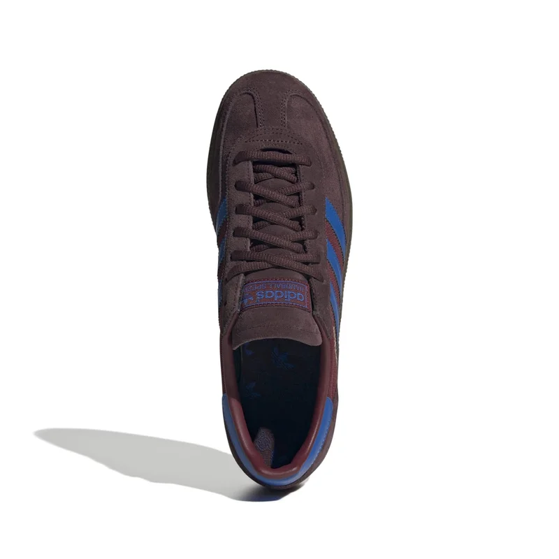 adidas Originals adidas HANDBALL SPEZIAL Purple Originals Men Shoes