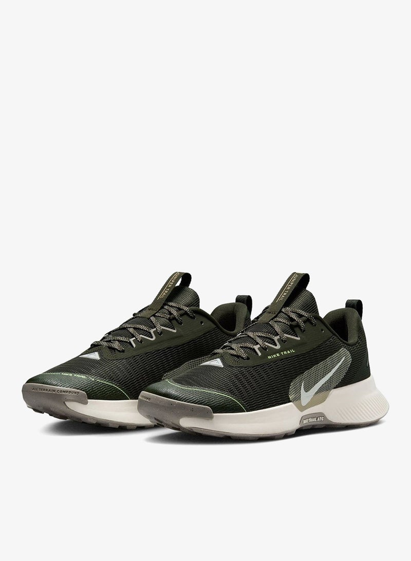 Nike نايكي جونيبر تريل 3 - Image 3